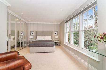 6 bedroom detached house to rent - Photo 2