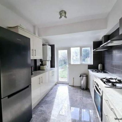 5 bedroom property to rent in London - Photo 1