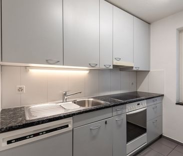 3.5 Zimmer, 82 m², 2. Stock - Foto 1