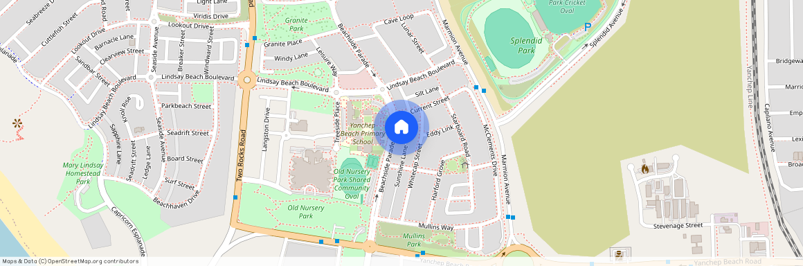 46 Beachside Parade, WA 6035, Yanchep