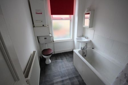 1 bedroom terraced house to rent - Photo 5