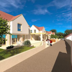 Sankt Margarethen, RH4 - Photo 2