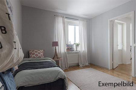 Barrsätragatan 31 B - Photo 3