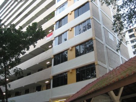 Blk 503 Bedok North Street 3 (Bedok), HDB 3 Rooms - For Rent - Photo 5