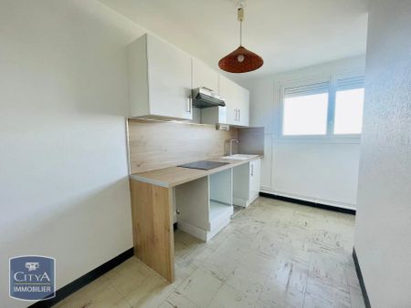 Appartement à louer 2 pièces 48.33m² - Photo 3