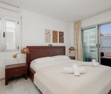 Ático de alquiler en Puerto Banús - Photo 6