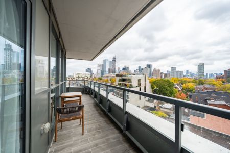 For Lease - 181 Bedford Road Unit# 707, Toronto, Ontario - Photo 4