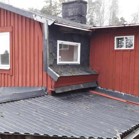 Ryttarvägen, Huddinge - Foto 4