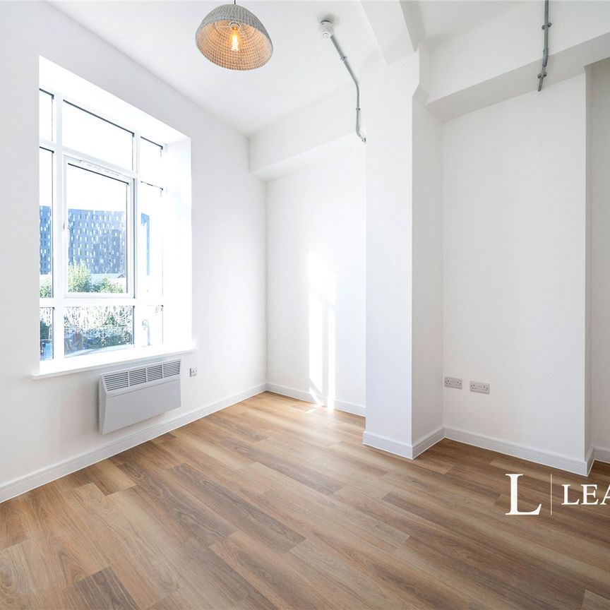 1 bedroom apartment to rent Commercial Road, Portsmouth, Hampshire, PO1 - Photo 1