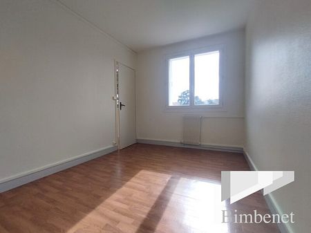 Appartement à louer, 2 pièces - Saint-Jean-de-la-Ruelle 45140 - Photo 2