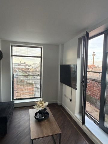 1 Bed Flat, Duke Street, L1 - Photo 3