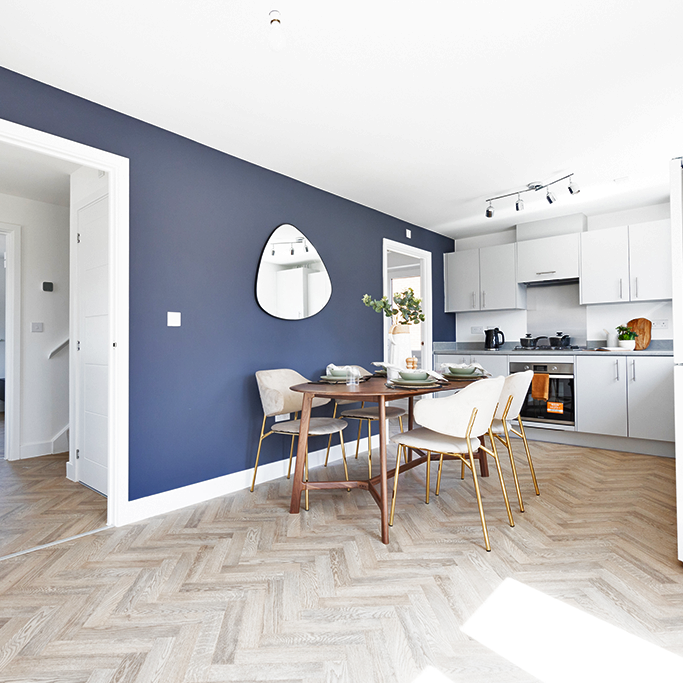 3 bedroom detached house to rent - Photo 1