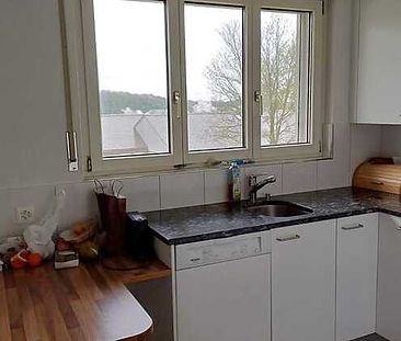 3 Zimmer-Wohnung in Ostermundigen (BE), möbliert, auf Zeit - Foto 5