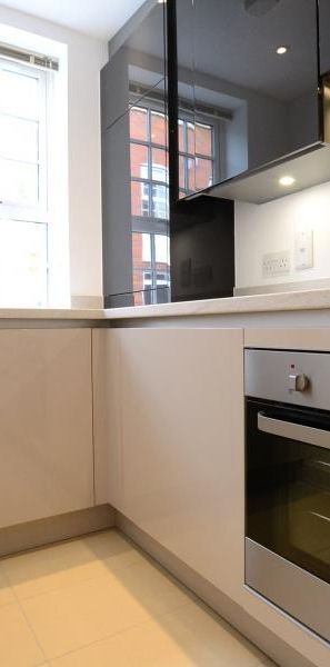 Kensington Mews, Tunbridge Wells, Kent, TN1 - Photo 1