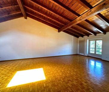 CHIASSO - SPACIOUS STUDIO APARTMENT - Photo 1