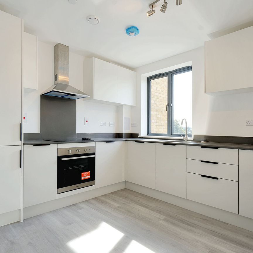 1 bed apartment to rent in Gabriels Hill, Maidstone, ME15 - Photo 1