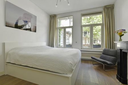 Te huur: Appartement Derde Helmersstraat 62 1 in Amsterdam - Foto 4