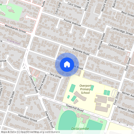 30 Summit Road, Frankston VIC 3199