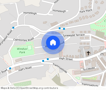 Windsor Aveune, , Newbridge - Photo 1