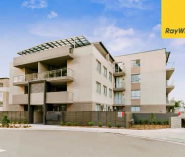 F108/81-86 Courallie Avenue,Homebush West,New South Wales 2140, Sydney - Photo 5