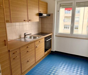 3 Zimmer, 61 m², 1. Stock - Foto 5