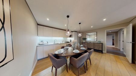 Merchant Square, Paddington, W2 1AN, London - Photo 4