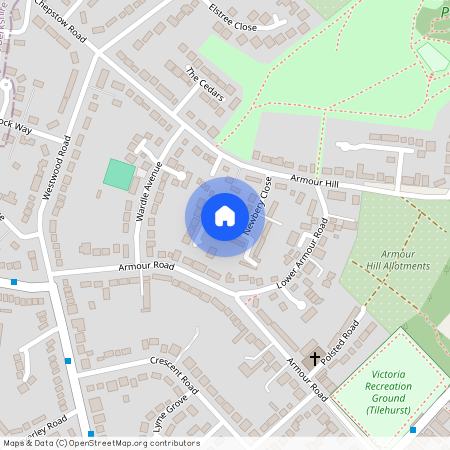 Newbery Close, Tilehurst, Reading, Berkshire, RG31