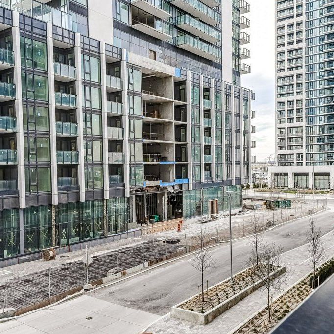 For Lease - 8960 Jane Street Unit# 217, Vaughan, Ontario - Photo 1