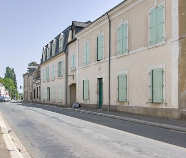 Appartement BAZOUGES SUR LE LOIR T3 - Photo 2