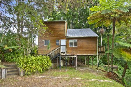 Eagle Heights Rainforest Retreat - Photo 4
