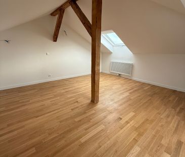 Mise en valeur du bâtiment - Avenue de la Gare 22 - 1180 Rolle - Photo 2