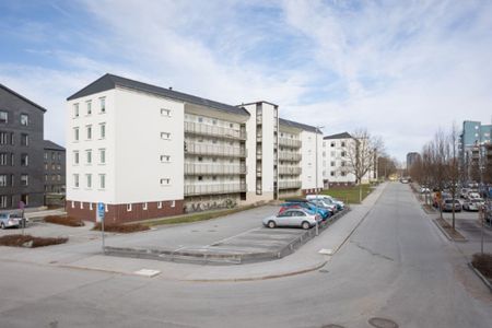 Solskensgatan 8, 75431, Uppsala - Foto 2