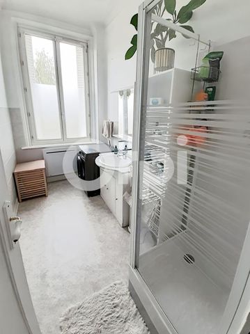 Location Appartement 2 pièces 49m² LE PLESSIS BELLEVILLE 60330 - Photo 3