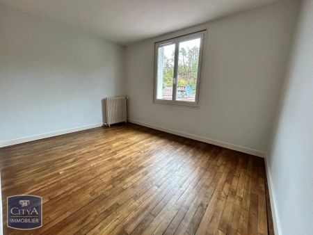 Maison à louer 3 pièces 58.24m² - Photo 4