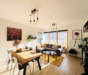 Avenue Marcel Thiry, 1200, Woluwe-Saint-Lambert - Photo 1