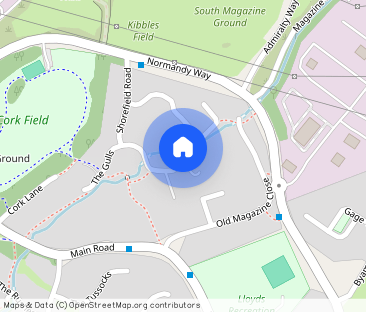 Tides Way, Marchwood, Southampton, SO40 4LE - Photo 1