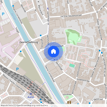 Hertshage 77 / 35, 9300 Aalst