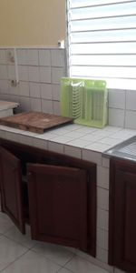 Location Appartement 3 pièces Meublé 51m² LE GOSIER 97190 - Photo 4