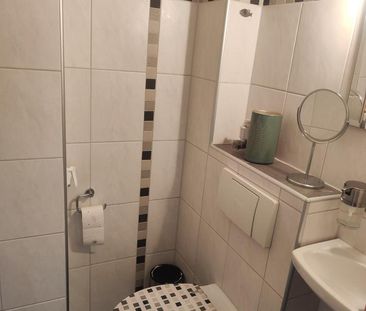 Mietwohnung 4 Zimmer - Photo 1