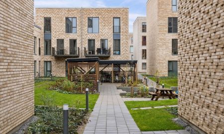 Pollenvænget 78, 1., th - Photo 4