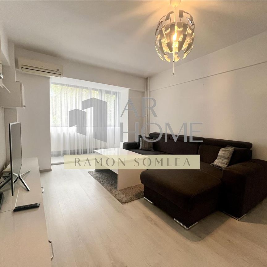 Apartament 2 camere, renovat, ultracentral, Ploiesti - Photo 1