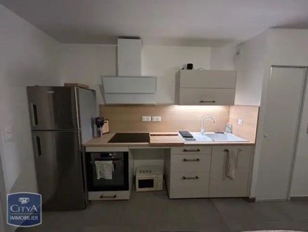 Appartement à louer 3 pièces 60.01m² - Photo 5