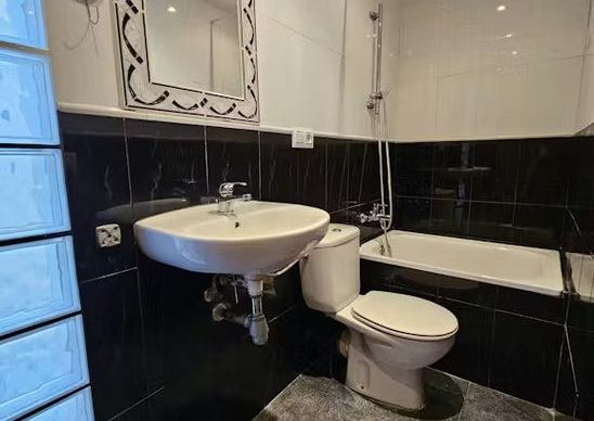 Carrer de Joaquín Marín, Valencia, Valencian Community 46035