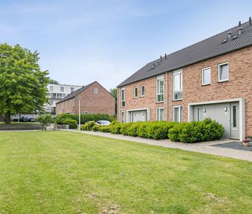 Huis te huur: Koraalstraat 23 6217 EL Maastricht - Photo 6