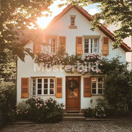 Exchange property: Charming 3-room apartment in the heart of Zurich - Photo 4