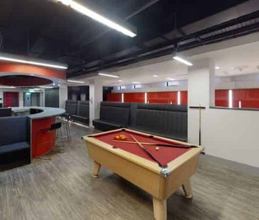 Gold Mini Studio - Photo 6