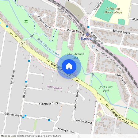 1/266 Beenleigh Road, Qld 4109, Sunnybank