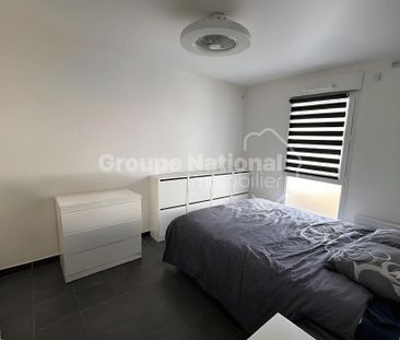 APPARTEMENT À LOUER NON MEUBLÉ ESTAQUE., - Photo 4