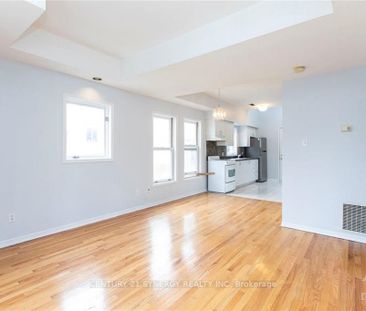For Lease - 450 Maclaren Street Unit# 11, Ottawa Centre, Ontario - Photo 2