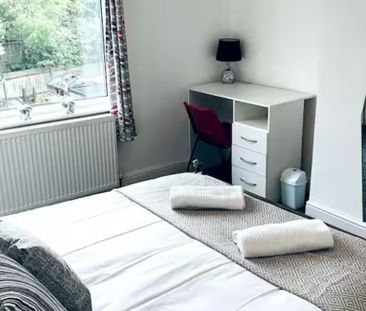 3 Bed Terraced House, Dorset Road, CV1 - Photo 5